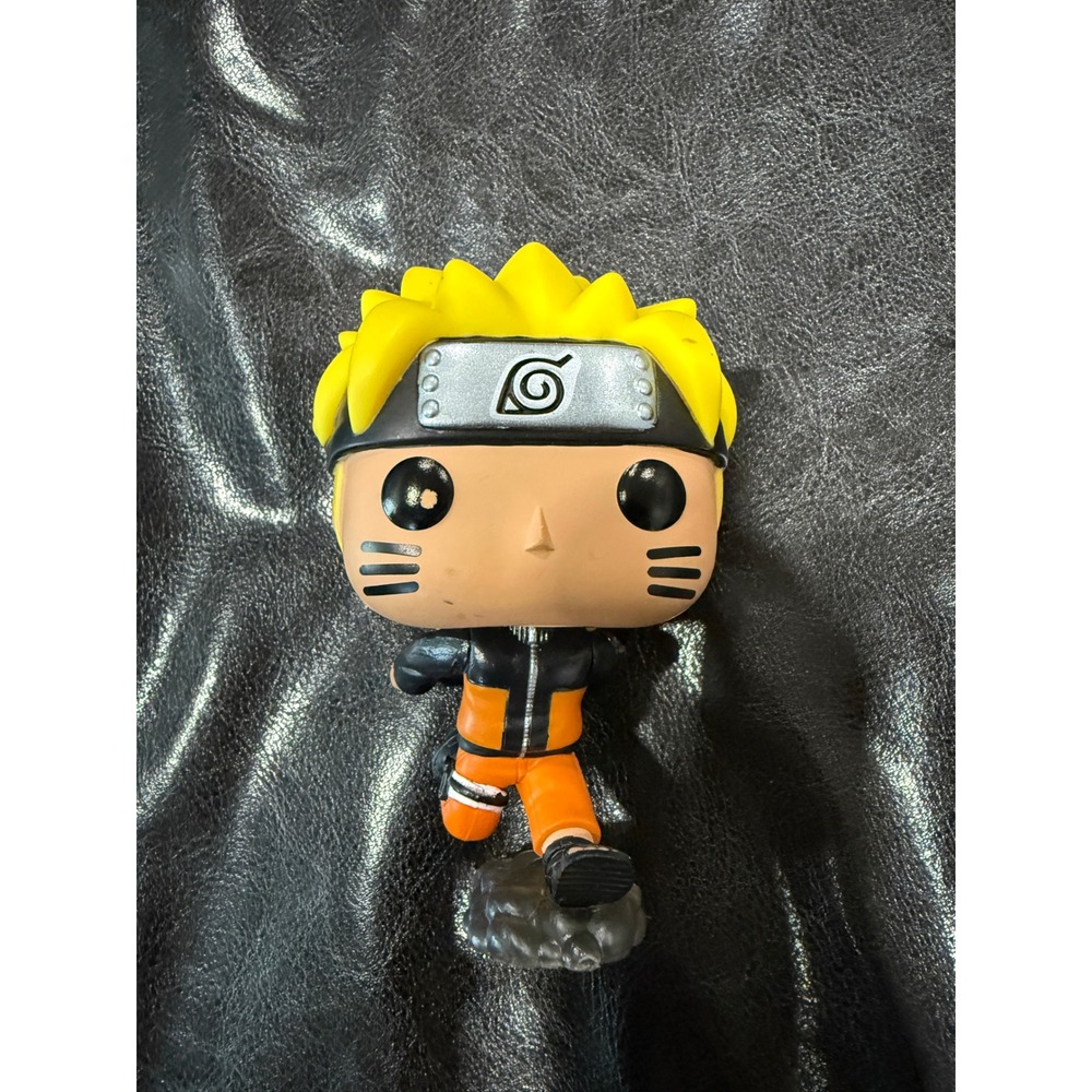 Funko Pop Naruto Uzumaki Sage Mode Anime Vinyl Figure 1180